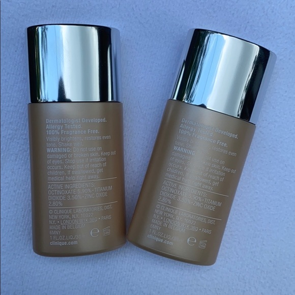 Clinique Even Better Makeup - Picture 3 of 8